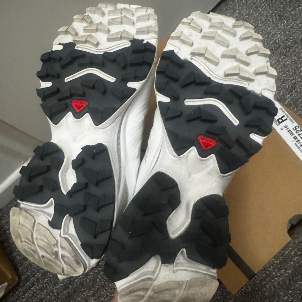 Salomon XT-4 OG Sneakers - Picture 9 of 12